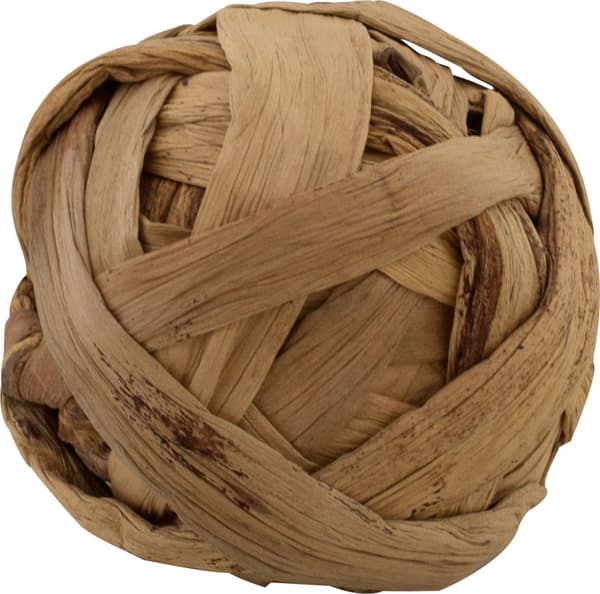 JR FARM Trio Balls - en leksak för alla papegojor