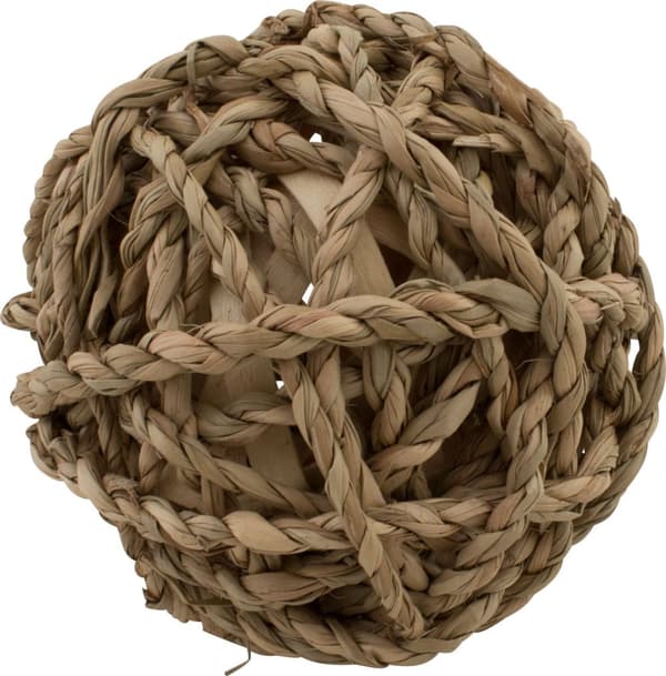 JR FARM Trio Balls - en leksak för alla papegojor