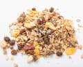 Miniatyrbild 4 av 6: HET EXOTISK Papegojfrukost | Papegojfrukost eller middagsrätt | Varmt foder för papegojor 150g