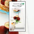Miniatyrbild 2 av 5: Premium papegojfoder | Ekologiska hagtornsbär | Snacks eller hälsosamt kosttillskott för alla papegojor 50 g