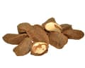 Pikkukuva 2 / 5: Premium-papukaijan ruoka | Kuoressa olevat parapähkinät | Luonnollisia herkkuja kaikille papukaijoille 100 g