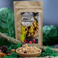 Pikkukuva 6 / 9: Crunchy Dinkel Parrot Breakfast - Papukaijan aamiainen tai lounasruoka, kuuma tai kylmä, kaikille papukaijoille, 100g