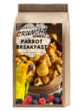 Pikkukuva 1 / 9: Crunchy Dinkel Parrot Breakfast - Papukaijan aamiainen tai lounasruoka, kuuma tai kylmä, kaikille papukaijoille, 100g