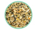 Miniatyrbild 3 av 6: Premium papegojfoder - Australisk parakitblandning - foder för nymfparakiter och andra medelstora australiska papegojor 1 kg