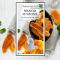 Pikkukuva 2 / 5: Premium-luokan papukaijanruoka - luomumangohiutaleita kaikille papukaijoille 100 g