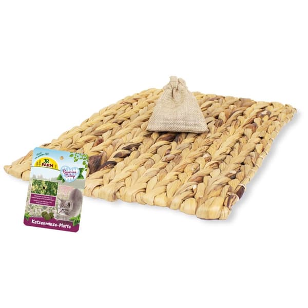 JR FARM |kissanminttumatto |kissanlelu