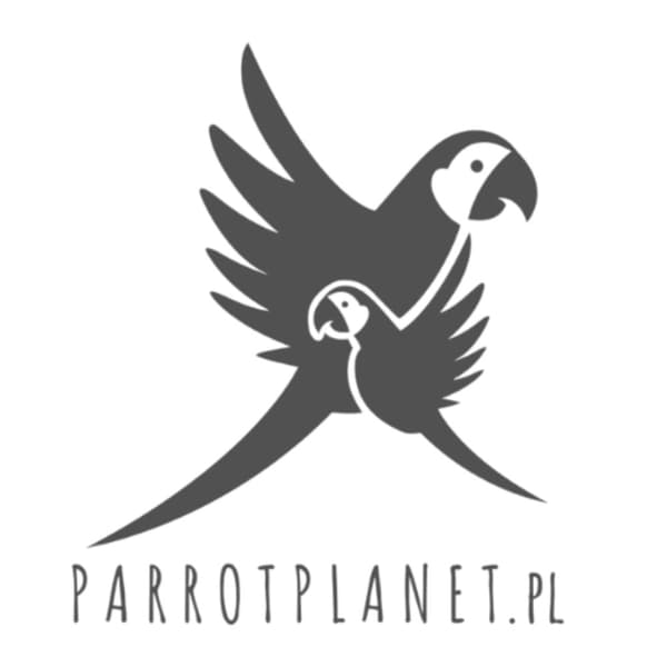 Versele Laga Australian Parrot Loro Parque Mix 1 kg - foder för australiska papegojor