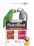 Miniatyrbild 1 av 2: Versele Laga NutriBird P15 Tropical-Maintenance 1kg - granulat för stora papegojor