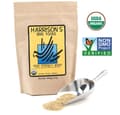 Pikkukuva 2 / 5: Harrison`s High Potency Mash 450g - maksimaalinen annos ravintoaineita nuorille linnuille - lyhyt päivämäärä
