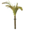 Miniatyrbild 3 av 6: Panicum öron i bukett från Back Zoo Nature - | Hirsbukett | för alla papegojor 40g