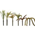 Miniatyrbild 5 av 6: Panicum öron i bukett från Back Zoo Nature - | Hirsbukett | för alla papegojor 40g