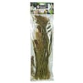 Miniatyrbild 2 av 6: Panicum öron i bukett från Back Zoo Nature - | Hirsbukett | för alla papegojor 40g