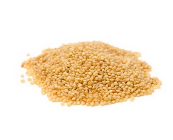 Premium papukaijanruoka | Vihreä amarantti | Siemenet idän kasvuun | papukaijoille 50 g