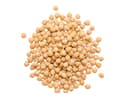 Pikkukuva 4 / 7: Premium papukaijanruoka | Kikherneet | Siemenet idätykseen | papukaijoille 50 g