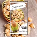 Pikkukuva 2 / 7: Premium papukaijanruoka | Kikherneet | Siemenet idätykseen | papukaijoille 50 g