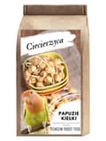 Pikkukuva 1 / 7: Premium papukaijanruoka | Kikherneet | Siemenet idätykseen | papukaijoille 50 g