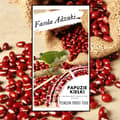 Miniatyrbild 2 av 7: Premium papegojfoder | Adzukibönor | Groddande frön | för papegojor 50 g