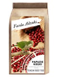 Miniatyrbild 1 av 7: Premium papegojfoder | Adzukibönor | Groddande frön | för papegojor 50 g