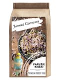 Miniatyrbild 1 av 8: Premium papegojfoder | Rödkål | Groddfrön | för papegojor 50 g