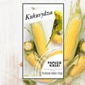 Pikkukuva 2 / 7: Premium papukaijanruoka | Maissi | Idättävät siemenet | papukaijoille 50 g