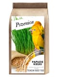 Miniatyrbild 1 av 5: Premium papegojfoder | Vete | Grodda frön | för papegojor 50 g