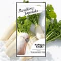Miniatyrbild 2 av 5: Premium papegojfoder | Daikon-rädisa | Groddfrön | för papegojor 50 g