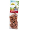 Pikkukuva 3 / 5: Jr Farm -hedelmäsipsit - herkku kaikille papukaijoille 100 g