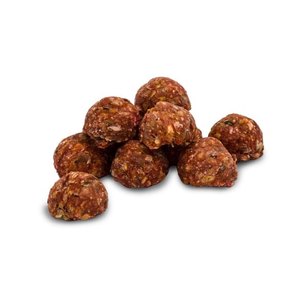 Jr Farm -hedelmäsipsit - herkku kaikille papukaijoille 100 g