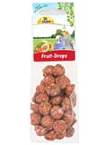 Pikkukuva 1 / 5: Jr Farm -hedelmäsipsit - herkku kaikille papukaijoille 100 g