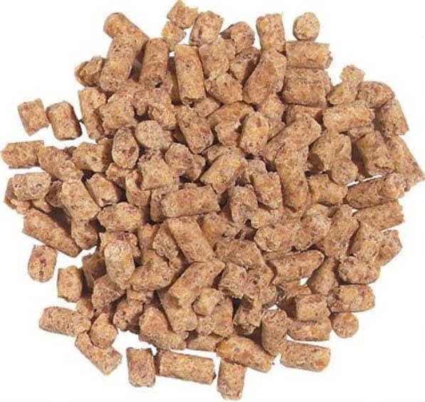 RoudyBush Maintenance Medium 0.23 kg - Rae suurille papukaijoille