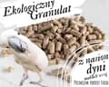 Pikkukuva 1 / 4: Premium papukaijanruoka - kurpitsanjyvä - kaikille papukaijoille 150 g