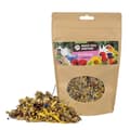 Pikkukuva 1 / 4: Back Zoo Nature - Kukkasekoitus papukaijoille 35 g