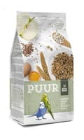 Pikkukuva 1 / 4: WITTE MOLEN PUUR BUDGIE 750 g | undulaateille omistettu ruoka