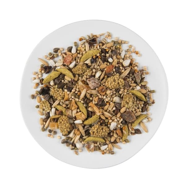 WITTE MOLEN PUUR LOVEBIRD 750g | rakastavaisille omistettu ruoka