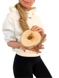 Pikkukuva 3 / 7: Koivupöytä jauhomadoilla - pienille ja keskikokoisille papukaijoille