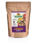 Pikkukuva 3 / 4: Comilona - Luonnollisesti kuivattujen hedelmien ja marjojen sekoitus, säilöntäaineeton, 2,5 kg