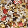 Pikkukuva 2 / 4: Comilona - Luonnollisesti kuivattujen hedelmien ja marjojen sekoitus, säilöntäaineeton, 2,5 kg
