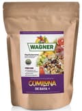 Pikkukuva 1 / 4: Comilona - Luonnollisesti kuivattujen hedelmien ja marjojen sekoitus, säilöntäaineeton, 2,5 kg