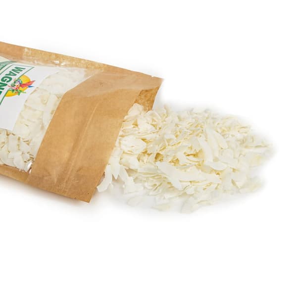 Wagner's - Torkad kokosnöt för papegojor 200g