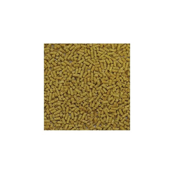 Lafeber Gourmet Pellets - Tropisk Frugt - Nymfeparakit - Balanceret foder: frugtgranulat til nymfeparakiter 56g PRØVE