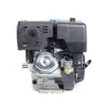Miniatyrbild 2 av 4: 15HK Gasmotor, 6,5L Bränsletank, Effektivt Kylsystem,3
