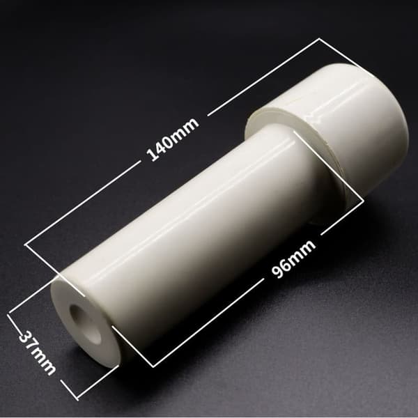 Philips kødhakkerpresse H-140mm Kødhakkertilbehør til Philips PH012