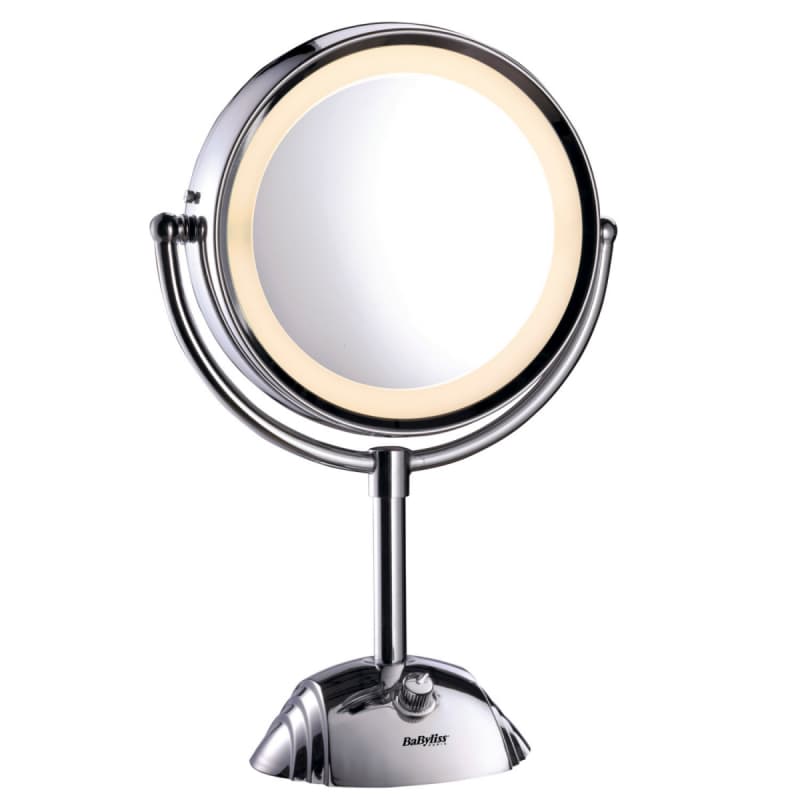 BaByliss Light Mirror x8 8438E