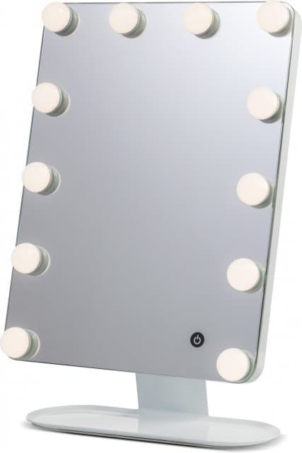 Enne Interior Fame Sminkspegel med LED-Lampor