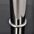 Miniatyrbillede 3 af 7: vidaXL sofabord 2 niveauer glas