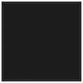 Miniatyrbillede 3 af 5: vidaXL sofabord 60x60x35 cm glas sort