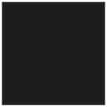 Miniatyrbillede 3 af 5: vidaXL sofabord 80x80x35 cm glas sort
