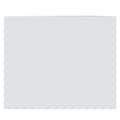 Miniatyrbilde 6 av 10: vidaXL Salongbord hvit 90x50x41,5 cm sponplate