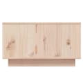 Miniatyrbilde 7 av 11: vidaXL Salongbord 55x56x32 cm heltre furu