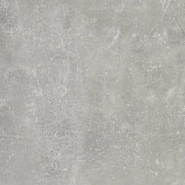 vidaXL Soffbord betonggrå 100x50x45 cm konstruerat trä